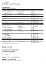 Предварительный просмотр 13 страницы Siemens HB24D553W Instruction Manual