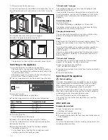 Предварительный просмотр 10 страницы Siemens HB26D555W Instruction Manual