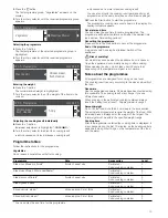 Предварительный просмотр 13 страницы Siemens HB26D555W Instruction Manual