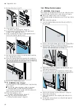 Предварительный просмотр 20 страницы Siemens HB273AB.0S User Manual And Installation Instructions