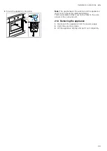 Предварительный просмотр 29 страницы Siemens HB273AB.0S User Manual And Installation Instructions