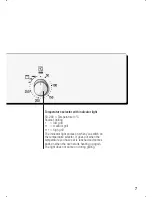 Предварительный просмотр 7 страницы Siemens HB280 Series Operating Instructions Manual