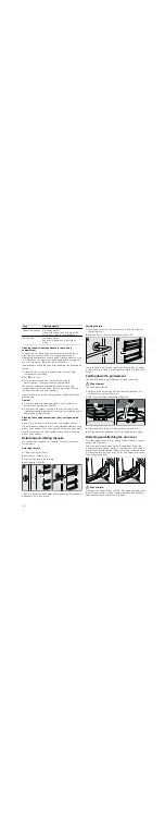 Preview for 10 page of Siemens HB30GB.50 Instruction Manual