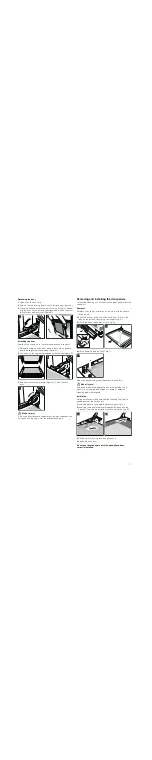 Preview for 11 page of Siemens HB30GB.50 Instruction Manual