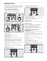 Предварительный просмотр 8 страницы Siemens HB331.0 Instruction Manual