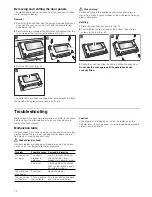 Предварительный просмотр 12 страницы Siemens HB331.0 Instruction Manual