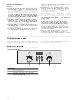 Предварительный просмотр 24 страницы Siemens HB331.0 Instruction Manual