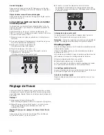 Предварительный просмотр 28 страницы Siemens HB331.0 Instruction Manual