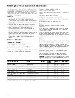 Предварительный просмотр 34 страницы Siemens HB331.0 Instruction Manual