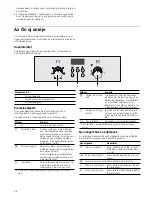 Предварительный просмотр 44 страницы Siemens HB331.0 Instruction Manual