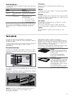 Предварительный просмотр 45 страницы Siemens HB331.0 Instruction Manual