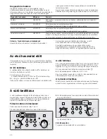 Предварительный просмотр 46 страницы Siemens HB331.0 Instruction Manual