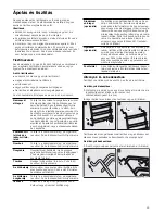 Предварительный просмотр 49 страницы Siemens HB331.0 Instruction Manual