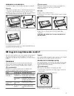 Предварительный просмотр 51 страницы Siemens HB331.0 Instruction Manual