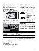 Предварительный просмотр 65 страницы Siemens HB331.0 Instruction Manual