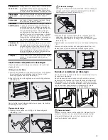 Предварительный просмотр 69 страницы Siemens HB331.0 Instruction Manual