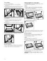 Предварительный просмотр 70 страницы Siemens HB331.0 Instruction Manual