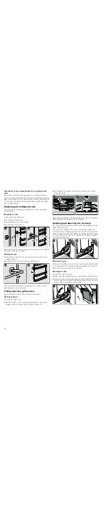 Предварительный просмотр 12 страницы Siemens hb33ab.50w Instruction Manual