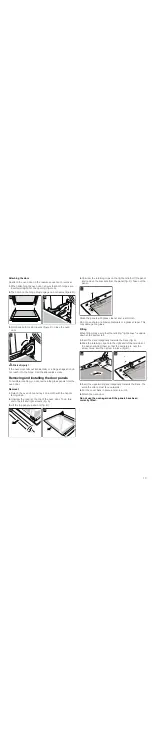 Предварительный просмотр 13 страницы Siemens hb33ab.50w Instruction Manual