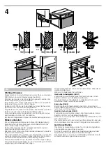 Предварительный просмотр 3 страницы Siemens HB33CB550/05 Installation Instructions Manual