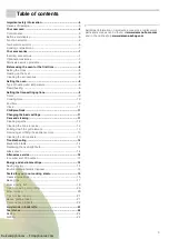 Preview for 3 page of Siemens HB33CB550 Instruction Manual