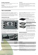 Preview for 7 page of Siemens HB33CB550 Instruction Manual