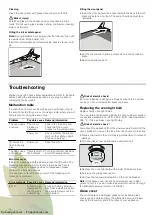 Preview for 14 page of Siemens HB33CB550 Instruction Manual