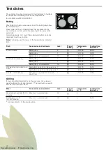 Preview for 24 page of Siemens HB33CB550 Instruction Manual