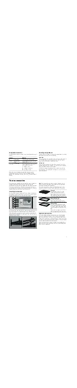 Preview for 7 page of Siemens HB33LB.50 Instruction Manual