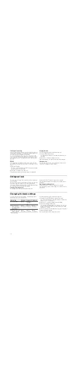 Preview for 12 page of Siemens HB33LB.50 Instruction Manual