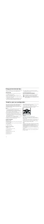 Preview for 16 page of Siemens HB33LB.50 Instruction Manual