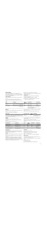 Preview for 23 page of Siemens HB33LB.50 Instruction Manual