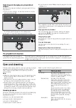 Предварительный просмотр 11 страницы Siemens HB34A Series Instruction Manual