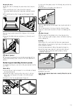 Предварительный просмотр 13 страницы Siemens HB34A Series Instruction Manual