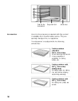 Предварительный просмотр 10 страницы Siemens HB34D552 Series Instruction Manual