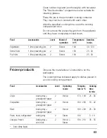 Предварительный просмотр 63 страницы Siemens HB34D552 Series Instruction Manual