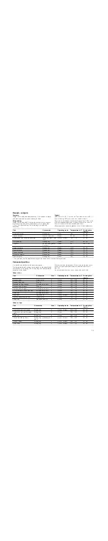 Preview for 25 page of Siemens HB34D553 Series Instruction Manual