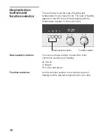 Предварительный просмотр 10 страницы Siemens HB36D.70 Instruction Manual