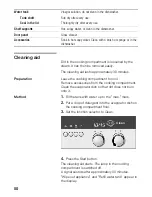 Предварительный просмотр 50 страницы Siemens HB36D.70 Instruction Manual