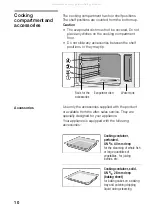 Предварительный просмотр 10 страницы Siemens HB36D 72 Series Instruction Manual