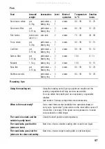 Предварительный просмотр 67 страницы Siemens HB36D 72 Series Instruction Manual