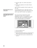 Предварительный просмотр 56 страницы Siemens HB36D.72 Instruction Manual