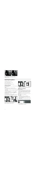 Preview for 10 page of Siemens HB36D 75 Series Instruction Manual