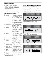 Предварительный просмотр 10 страницы Siemens HB36GB.60 Instruction Manual