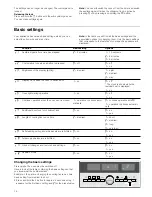 Preview for 14 page of Siemens HB36GB.60 Instruction Manual