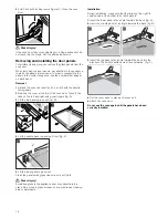 Preview for 18 page of Siemens HB36GB.60 Instruction Manual