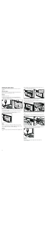 Предварительный просмотр 14 страницы Siemens HB36P572 Instruction Manual