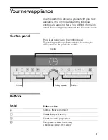 Предварительный просмотр 9 страницы Siemens HB36P572B Instructions For Use Manual