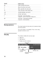 Предварительный просмотр 10 страницы Siemens HB36P572B Instructions For Use Manual