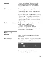 Предварительный просмотр 11 страницы Siemens HB36P572B Instructions For Use Manual